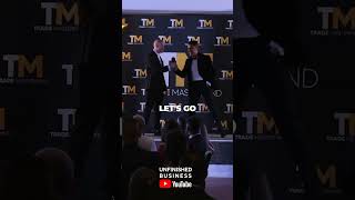 Subscribe to be in to WIN £10k in cash | Unfinished Business | Joseph Valente