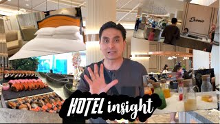 Hotel Insight: SHERATON HOTEL SURABAYA | dicky sumarsono