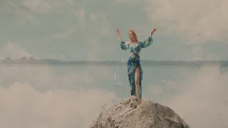 Julia Jaroszewska - Nie Zapomnę Cię (Official Video)