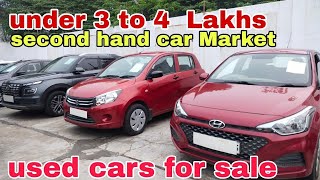 நீங்க எதிர்பார்த்த கார் இப்போ வந்திருக்கு | second hand car in tamil | #usedcars #usedcarsforsale