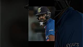 Sharma Has Done It..☠️😈 | #shorts #viral #rohitsharma