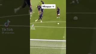 Mbappe #shorts