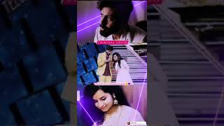 Ashaangi 💜 New Edit 💜 Whatsup status‎@Shivangi KDM MAX Channel  (4)