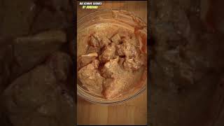 Chicken Qorma Recipe #shorts#qormarecipe