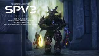 Halo SPV3 Soundtrack - Covenant Dance