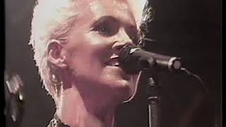 Roxette - Live In Rio De Janeiro 09.05.92 (Apoteose Square)