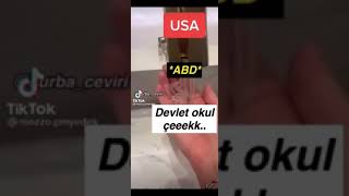 Devlet okulu Rus okulu 🤣🤣🤣