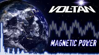 VOLTAN - Magnetic Power | Spacesynth 2024