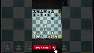 Dutch defense 1100 Elo trap || Korchnoi attack opening trap 🔥 #shorts #chesstricks #chess