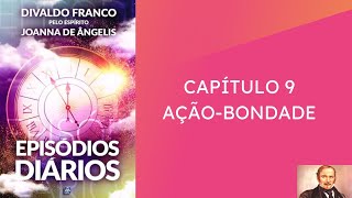 Ação-Bondade | Livro Episódios Diários