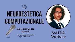 DNM: Intervista a Mattia Martone