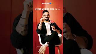 Virat Kohli cricket #shortvideo #virtakohli