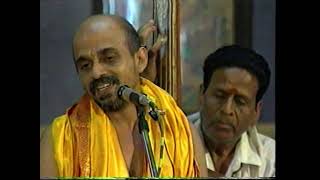 120 (Part- II): SREE RAMASEVA MANDALI TRUST / 59TH SRI RAMANAVAMI MUSIC FESTIVAL ( APRIL 1997)