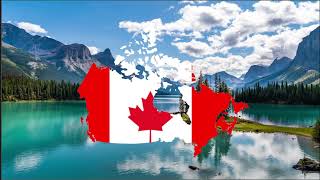 Canadian National anthem instrumental￼