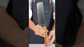 The Ultimate Small Vegetable Knife: Effortless Cutting Experience! 🔪✨