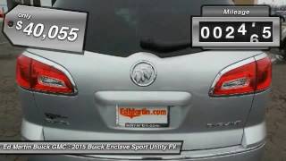 2015 Buick Enclave 551156