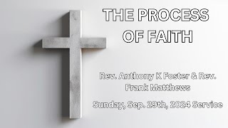 The Process of Faith