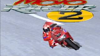 Moto Racer 2 Music-BGM 1