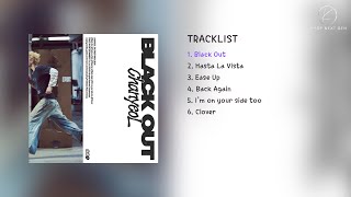 [Full Album] Chanyeol (찬열) - Black Out