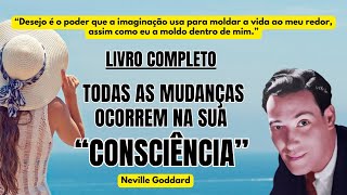 "FORA DESTE MUNDO - LIVRO COMPLETO (1949)" | NEVILLE GODDARD