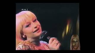 Pronto... Raffaella?: Innamorata VIDEO RARO