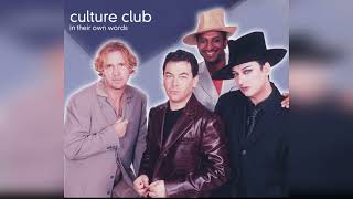 Culture Club - In Their Own Words (2000)