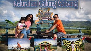 Wisata Kelurahan Galung Maloang | Spot foto keren Parepare | Kota Parepare | Sulawesi Selatan