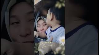 Tanya sama hati apa asal sayang