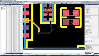 Разработка электроники в среде Mentor Xpedition/PADS Pro с нуля Видео 16: Трассировка ч.1