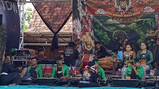 🔴 LIVE STREAMING SENI BARONG SEKAR ARUM LIVE PELEM GABUS GROBOGAN.