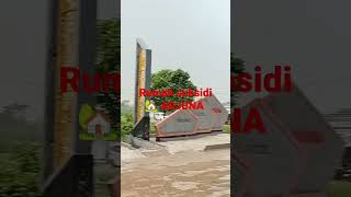 SUBSIDI ARJUNA Cibitung Bekasi