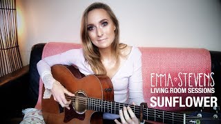 Emma Stevens - Sunflower - Living Room Sessions