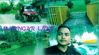 VLOG2 MARNGAR LAKE PARK picnic spot Ri bhoi District MEGHALAYA plz like and shre Subscribe 2022👍❤️