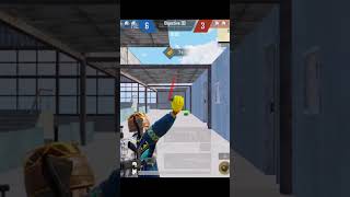 FAST 30 | BATTLEGROUNDS MOBILE INDIA ANDROID GAMEPLAY - PART 44 #SHORTS #LIKE #SUBSCRIBE #SHARE #A