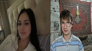 👦БОТАН ИЩЕТ СЕБЕ КРАСАВИЦУ |💃 ДЕВУШКИ ТАКОГО НЕ ОЖИДАЛИ ЧАТ РУЛЕТКЕ | 😎 КРЕАТИВНЫЙ ДИРЕКТОР