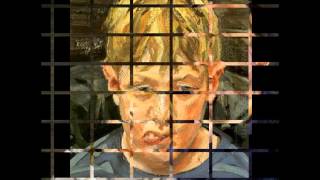 Lucian Freud Oil Paintings