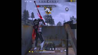 [B2K] 1 Vs 4 IQ lvl 9999999+ 2x Sniper Gameplay @Born2Kill