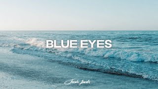 FREE Morgan Wallen Type Beat "Blue Eyes"