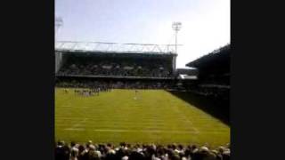 ONE BOBBY ROBSON - ITFC Vs Leicester