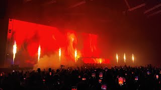 Martin Garrix - High on life @ BBF Madrid 2024