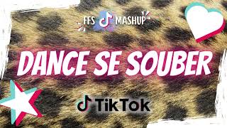 Dance se souber ~ Tente Não Dançar TikTok ~ 2023