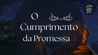 O cumprimento da Promessa