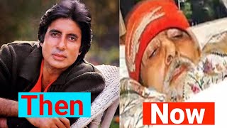 Bollywood Actor and Actress Then and Now Unbelievable!