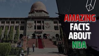 15 Amazing Facts About NDA 😲 | Interesting Facts about NDA | National Defence Academy