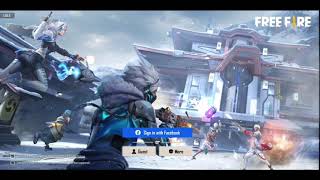 Garena Free Fire(OST)Ob31New Age New Update (Theme Song)//RS GAMIR//