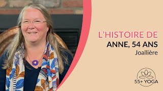 L'histoire d'Anne