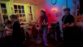 Why Did You Do It - The Informers, the Railway Inn, Billingshurst, April'24