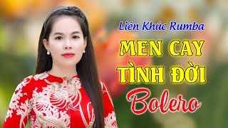 MEN CAY TÌNH ĐỜI - Chị Em Ruột ➤ 2 Giọng Hát Mới ➤ LÀM RUNG ĐỘNG HÀNG TRIỆU CON TIM ❤️