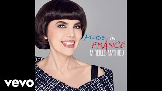 Mireille Mathieu - Paris perdu (Audio)