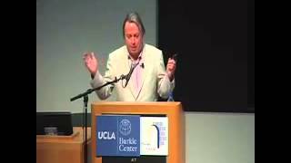 Christopher Hitchens - The Daniel Pearl Memorial Lecture